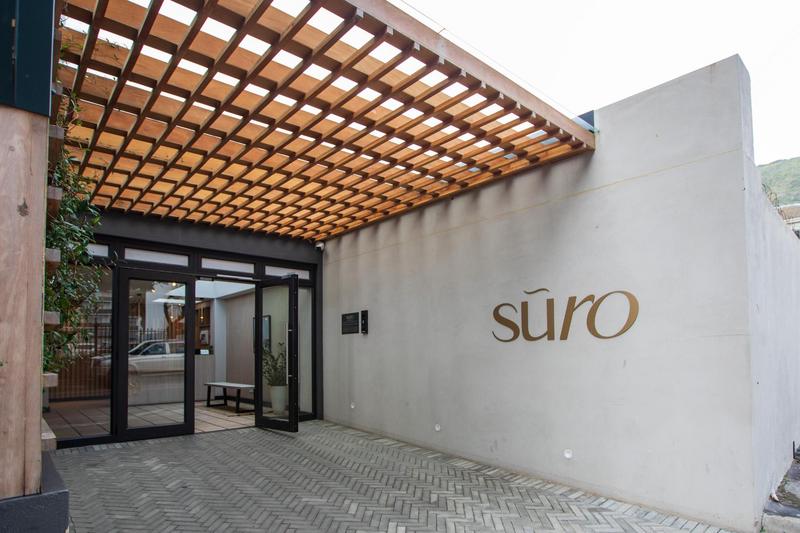 1 Bedroom Property for Sale in Sea Point Western Cape